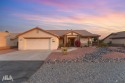 Desert Views, Golf Course Living, and Small-Town Charm! Welcome for sale in Wellton Arizona Yuma County County on GolfHomes.com
