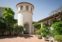 Perched in one of Montecito's most sought after locations, this for sale in Santa Barbara California Santa Barbara County County on GolfHomes.com