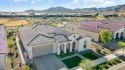 Experience the pinnacle of luxury living in with this exquisite for sale in Buckeye Arizona Maricopa County County on GolfHomes.com