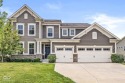 Experience luxury in this stunning 4-bedroom, 2.5-bath residence for sale in Carmel Indiana Hamilton County County on GolfHomes.com