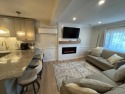 Don't miss this beautiful and completely renovated end-unit at for sale in Bartlett New Hampshire Carroll County County on GolfHomes.com
