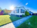 Welcome to this exquisitely remodeled 3-bedroom ranch for sale in North Branford Connecticut New Haven County County on GolfHomes.com