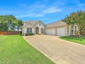 Meticulously maintained and perfectly situated on the 16th hole for sale in Plano Texas Collin County County on GolfHomes.com