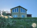 STUNNING 5-BEDROOM 3-BATH HOME OVERLOOKING THE 6TH HOLE OF PRYOR for sale in Huntley Montana Yellowstone County County on GolfHomes.com