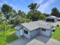 Beautifully remodeled 3-bed, 1-bath country home on  1/2  acre for sale in Twin Falls Idaho Twin Falls County County on GolfHomes.com