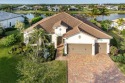 Buyer's Agents Welcome! New to the Market sits this Waterfront for sale in Palm Beach Gardens Florida Palm Beach County County on GolfHomes.com