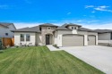 Welcome home to this stunning, single-level retreat that offers for sale in Kuna Idaho Ada County County on GolfHomes.com