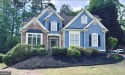 Updated, spacious and captivatingly beautiful. 4 bed 3.5 bath on for sale in Dacula Georgia Gwinnett County County on GolfHomes.com