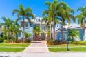 Privacy and elegance top the list of this gorgeous waterfront for sale in Apollo Beach Florida Hillsborough County County on GolfHomes.com