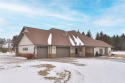 Don't miss this two-bedroom, two-bath golf course home located for sale in Menahga Minnesota Wadena County County on GolfHomes.com