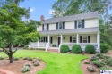 What a find in Forest Hills, updated home fronting Lucas Park for sale in Florence South Carolina Florence County County on GolfHomes.com