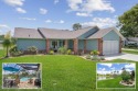 WOW, that is what you will be saying when you enter this fully for sale in Spring Hill Florida Hernando County County on GolfHomes.com