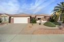 Explore this beautifully updated Verbena, situated on a for sale in Surprise Arizona Maricopa County County on GolfHomes.com