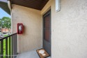 Welcome to this beautifully maintained second-floor condo in the for sale in Melbourne Florida Brevard County County on GolfHomes.com