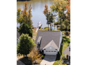 Waterfront! Dock in place! Live the lake life in this 3 bed 3 for sale in Lancaster South Carolina Lancaster County County on GolfHomes.com
