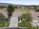 Located on the 4th hole of Dayton Valley Golf Club, this home for sale in Dayton Nevada Lyon County County on GolfHomes.com