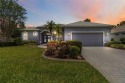 Welcome to a home that blends comfort, convenience, and a view for sale in Bradenton Florida Manatee County County on GolfHomes.com