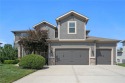 Simply the best! This 5 bedroom, 5 bath home has it all and for sale in Raymore Missouri Cass County County on GolfHomes.com