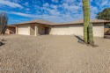 Don't miss out on this rare beautifully remodeled 3 bedroom 2.5 for sale in Sun City Arizona Maricopa County County on GolfHomes.com