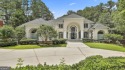 OPPORTUNITY OF A LIFETIME! THIS EXTRAORDINARY EUROPEAN SHOWPLACE for sale in Griffin Georgia Spalding County County on GolfHomes.com