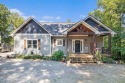 Discover your perfect mountain retreat in this stunning custom for sale in Blue Ridge Georgia Fannin County County on GolfHomes.com