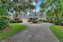 Welcome to a bright and inviting Lowcountry-style home in the for sale in Hilton Head Island South Carolina Beaufort County County on GolfHomes.com