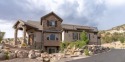 Welcome to this exquisite two-story Tuscan-style home, where for sale in Cedar City Utah Iron County County on GolfHomes.com