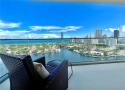Spectacular SE corner residence w/breath-taking unobstructed for sale in Aventura Florida Miami-Dade County County on GolfHomes.com