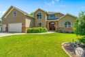 Luxury living meets golf course serenity at 2240 Saddleback in for sale in Laurel Montana Yellowstone County County on GolfHomes.com