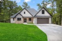 NEW CONSTRUCTION! Stunning 5-bedroom 2and a half bath home in for sale in Sunrise Beach Missouri Camden County County on GolfHomes.com