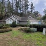 Move in READY. This 3/2 custom built home with 1,598 sq.ft for sale in Alachua Florida Alachua County County on GolfHomes.com