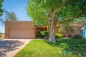 Welcome home! This charming 3-bedroom, 2-bath home is full of for sale in Roswell New Mexico Chaves County County on GolfHomes.com