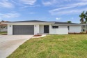 Spectacular golf course remodel! Plenty of room to add pool if for sale in Sarasota Florida Manatee County County on GolfHomes.com
