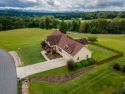 True Long Range Mountain Views! You'll want to see them in for sale in Blairsville Georgia Union County County on GolfHomes.com
