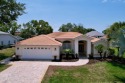 Paradise found in gated Glen Lakes golf course community! This for sale in Weeki Wachee Florida Hernando County County on GolfHomes.com