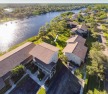 ON THE RIVER! Hurry to see this fully renovated townhome with for sale in Jupiter Florida Martin County County on GolfHomes.com