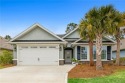 Experience luxury living at its finest in this beautifully for sale in Kingsland Georgia Camden County County on GolfHomes.com