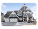 Welcome to this stunning custom built home nestled on a quiet for sale in Maple Grove Minnesota Hennepin County County on GolfHomes.com