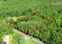 This is your opportunity to own nearly 2 acres of level for sale in Atlanta Georgia Fulton County County on GolfHomes.com