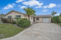 All Ages Community. Excellent 2 bed 2 bath home on the lake with for sale in Lake Worth Florida Palm Beach County County on GolfHomes.com