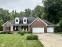 Welcome to your forever home in the heart of Foxcliff Estates for sale in Martinsville Indiana Morgan County County on GolfHomes.com