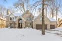 Explore the potential of this 4-bedroom home in the sought-after for sale in Saint Charles Illinois Kane County County on GolfHomes.com