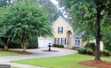 Custom built open floor plan with three finished levels in for sale in Mcdonough Georgia Henry County County on GolfHomes.com
