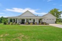 One-of-a-Kind Private Estate with Thriving Wedding Venue for sale in Leitchfield Kentucky Grayson County County on GolfHomes.com
