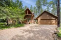 White Mountain Summer Homes on the 7th Fairway. Built in 2005, 5 for sale in Pinetop Arizona Navajo County County on GolfHomes.com