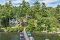 Welcome to this property with load of opportunity nestled in the for sale in Wolfeboro New Hampshire Carroll County County on GolfHomes.com