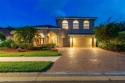 Prestigious Executive Home in Heritage Harbor - Gated Golf for sale in Bradenton Florida Manatee County County on GolfHomes.com