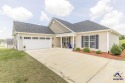 Senior Living at its finest!  This lovely home is located in a for sale in Perry Georgia Houston County County on GolfHomes.com