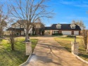Stunning Lake Estate property in White Bluff Resort-a for sale in Whitney Texas Hill County County on GolfHomes.com