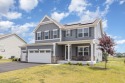 Beautifully appointed Grande Reserve home with no SSA. Why wait for sale in Yorkville Illinois Kendall County County on GolfHomes.com